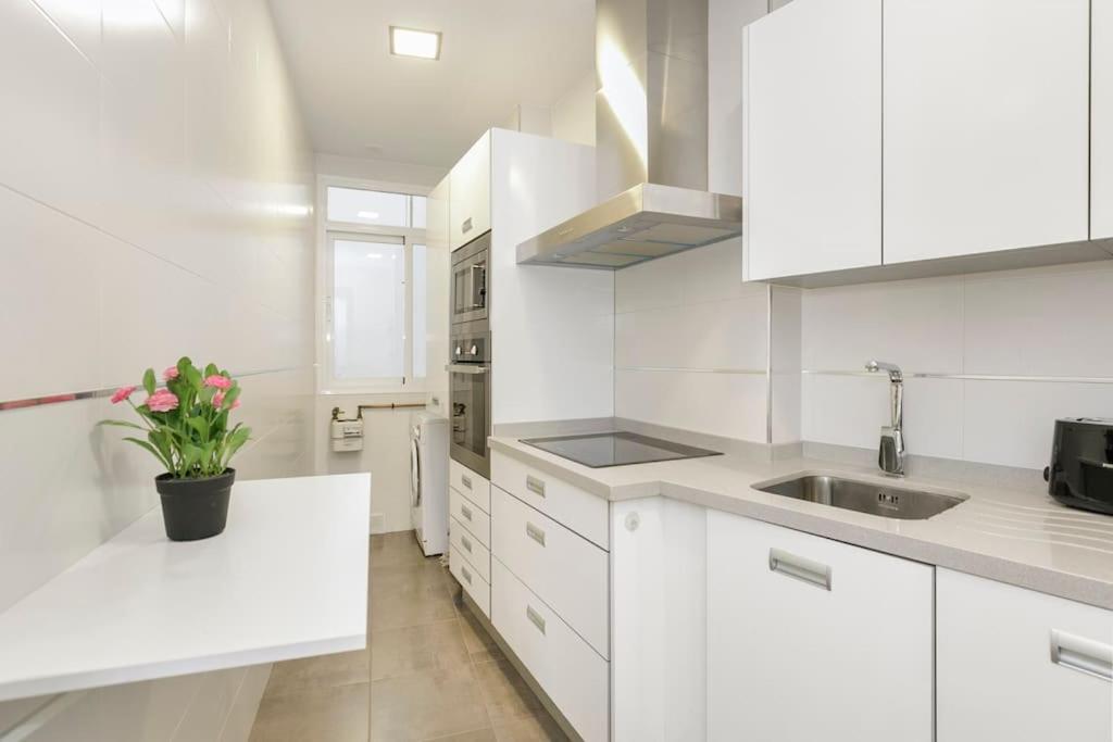 Appartement Sara Downtown Granada