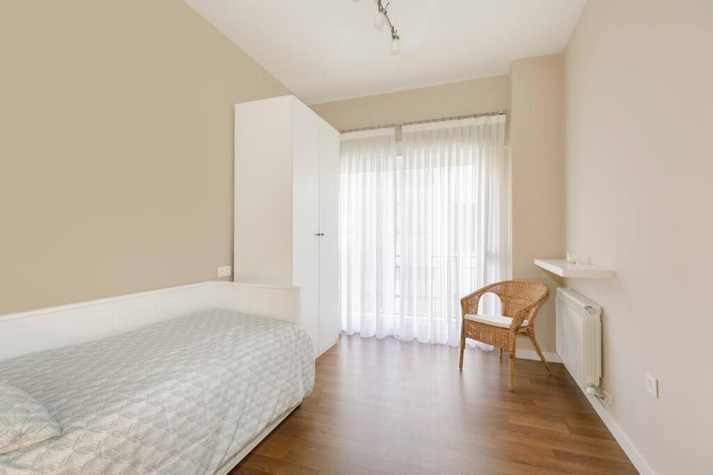 Appartement Sara Downtown *