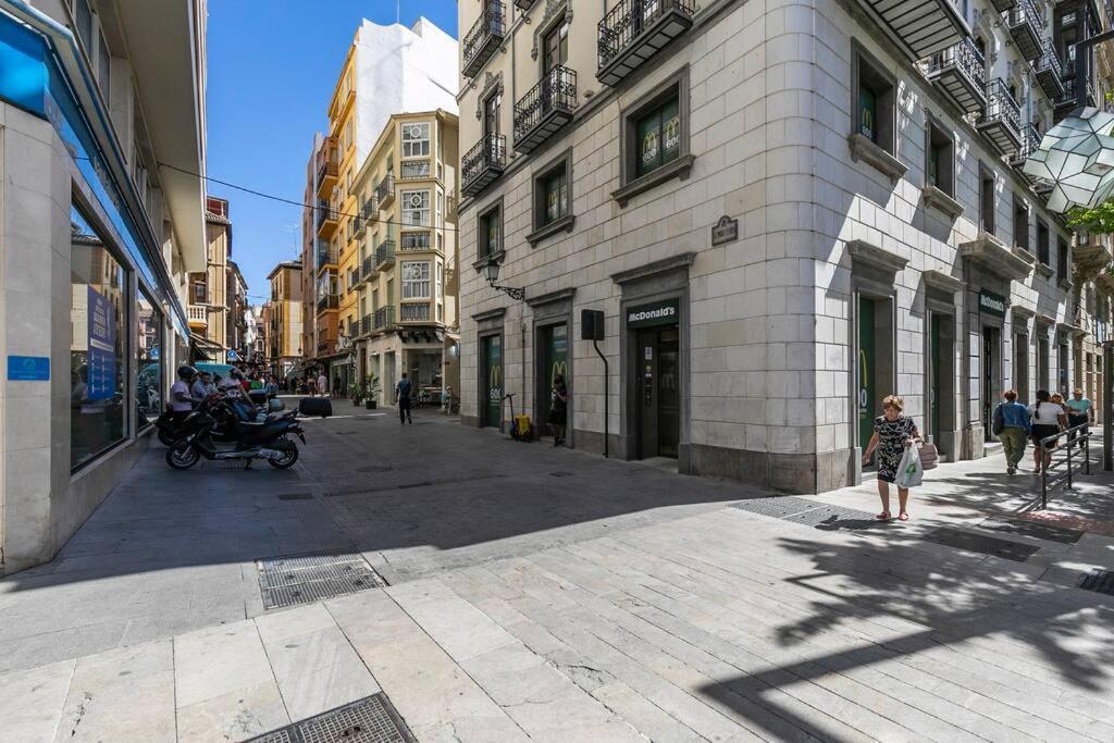 Appartement Sara Downtown
