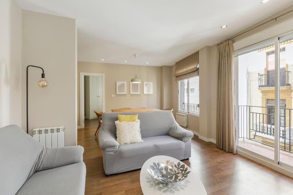 Appartement Sara Downtown Granada