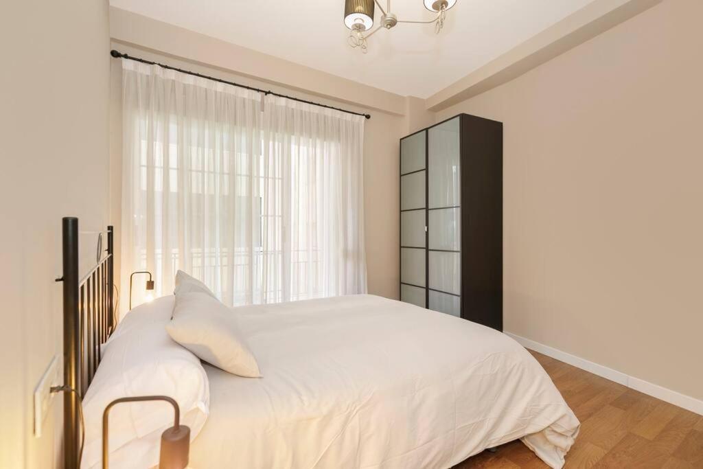 Sara Downtown Appartement *