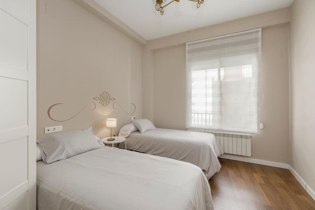 Appartement Sara Downtown *